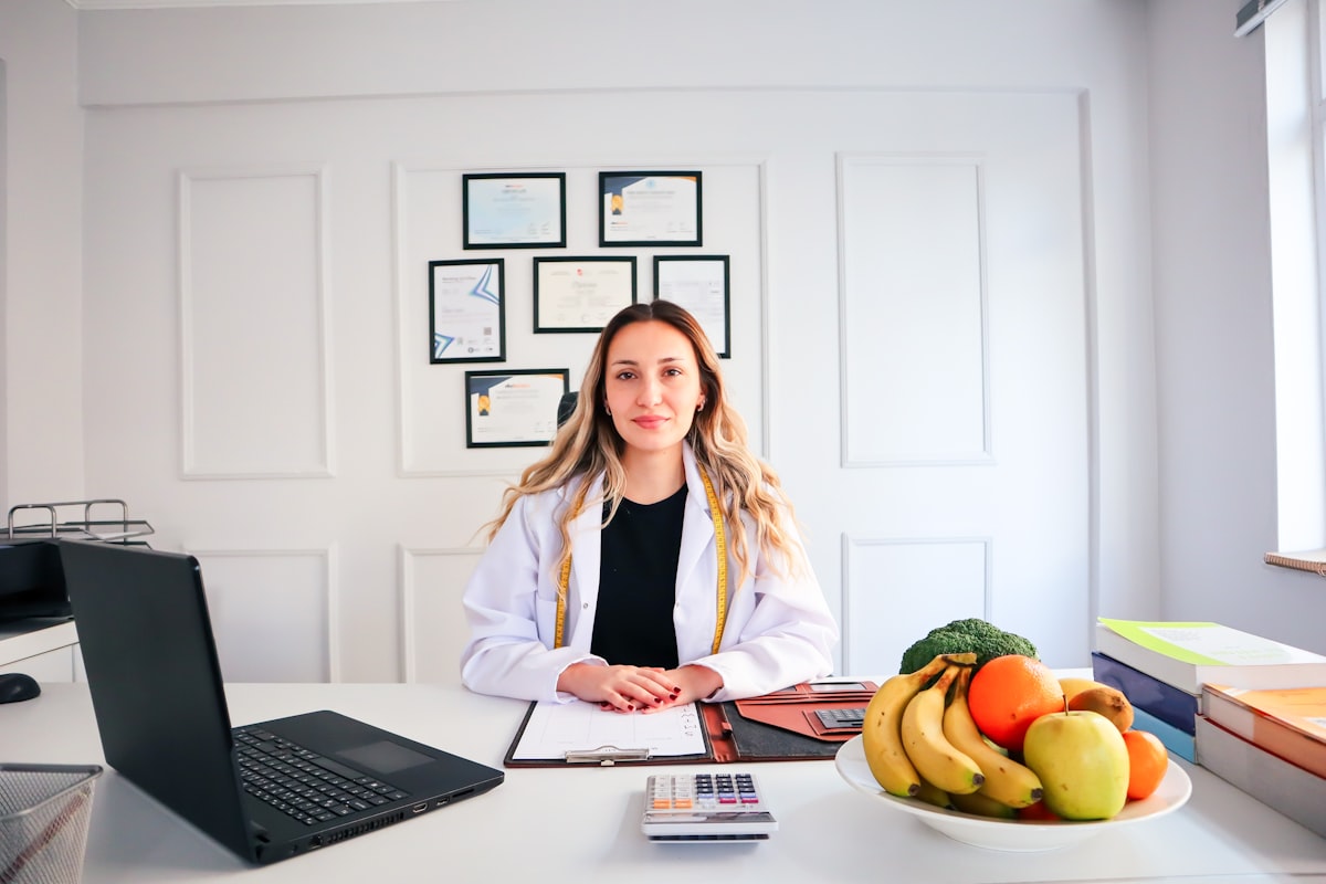 Understanding macronutrients