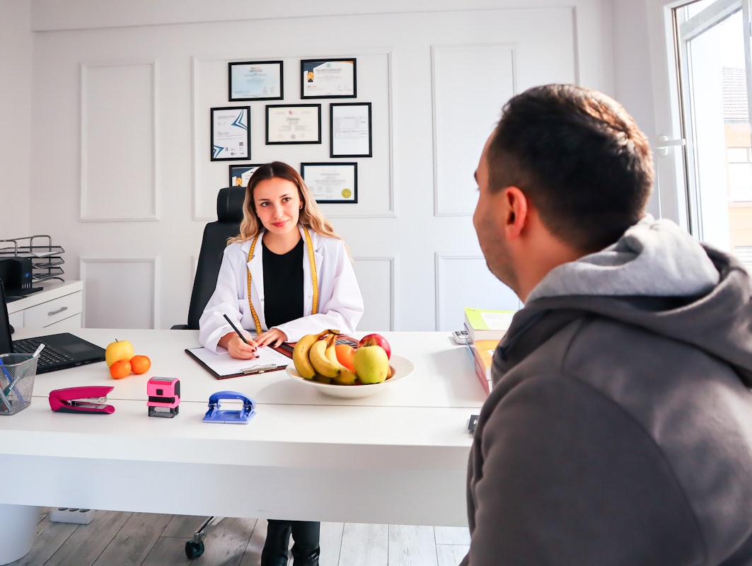 Nutrition and cognitive function
